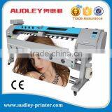 Dx5/dx7 Head 1440dpi ,1.8m Eco Solvent Printer Price thumbnail-2