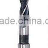 Taper Shank HSS Twist Drill Bit thumbnail-1