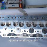 Aluminum Engine Cylinder Head for Renault F8Q 7701468014 thumbnail-4