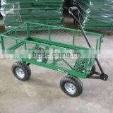 Garden Cart for Europe TC1840A Strong and Lightweight thumbnail-1
