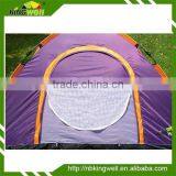 Popular Automatic Outdoor Tent for Sale thumbnail-2