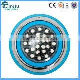 High Perfermance IP68 Colorful Underwater Led Swimming Pool Light thumbnail-2