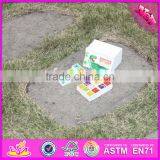 2016 Brand New Children Wooden Block Games W15A072 thumbnail-4