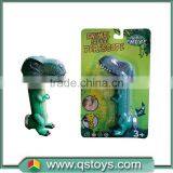 Plastic Giraffe Periscope Safari Animal Toy thumbnail-3