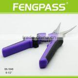 S6-1048 Cutting Grape and Pruning Garden Scissors thumbnail-4