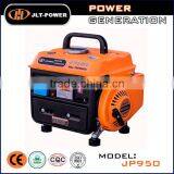 NEW DESIGN Product Portable Home Use J950 Gasoline Generator