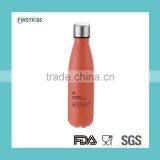 Stainless Steel Thermos Vacuum Flask thumbnail-4