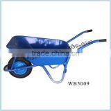 Wantai Industrial Egypt Wheel Barrow WB5009 thumbnail-3