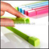 High Quality Wholesale Plastic Food Bag Seal Clip/food Seal Clip for Fresh Food Manufacturer thumbnail-3