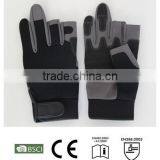 Softtextile Working Glove,cheap Personalized Work Gloves thumbnail-1