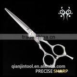 QJ-JC98 2017 Latest Fashion Style Hair Salon Equipment Hair Cutting Scissors thumbnail-3