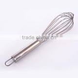 MA64 Yiwu Wholesale 12 Inches Stainless Steel Egg Beater, Egg Whisk thumbnail-2
