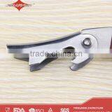 Cheap Fancy Custom Wood Cork Corkscrew Wine Opener thumbnail-3