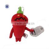 Funghi Mushroom Toy&pendant Stuffed,cute thumbnail-1
