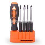 9 PCS Chrome Vanadium Screwdriver Tool Set thumbnail-3
