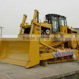 HBXG SD8 335hp Used Bulldozer thumbnail-1