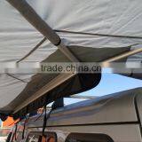 Outdoor 4x4 Car Roof Foxwing Awning Made in China Top Supplier thumbnail-3