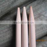 Cheap Raw Wood Handle for Broom thumbnail-1
