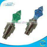 Air Alert Tire Valve Caps , Plastic Tire Vale Cap , 4PCS / SET thumbnail-1