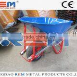 Building Wheelbarrow of New Design for Austrilian Model thumbnail-3