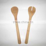 Wholesale Natural Bamboo Ladles