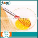 Hot Sales Egg Beater/ Egg Tool Hand Held Rotary Beater thumbnail-1