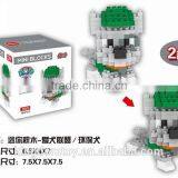 2016 Hot Item Enlighten Brick Toys Model Building Blocks Toys for Sale thumbnail-3