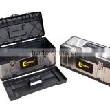 Professional Metal Tool Box/Stainless Steel Tool Box/Steel Toolbox