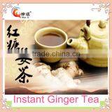 Wholesale FDA, HALAL. KOSHER Jujube Instant Ginger Tea Health Ginger Tea thumbnail-3