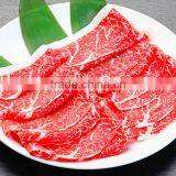 Highest Grade and Best-selling Beef Meat Importers Wagyu With Feel Good Taste Made in Japan thumbnail-4