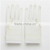 Royal Style Luury Flower Girls Party Gloves Waist Flowers Bow Decoration Childrens Little Girl Princess Manner Vintage Gloves thumbnail-6