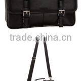 High Quality Leather Briefcase For Business thumbnail-5