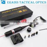 Erains TAC Optics Laser Sight Multifunctional Red Dot Laser Bore Sight for .177 to .50 Caliber Laser Boresighter thumbnail-1