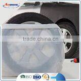 Transparent Universial Car Spare Tire Cover thumbnail-4