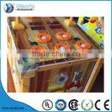 Coin Operated Kids Tapping Arcade Ticket Magic Redemption Game Machine for Sale thumbnail-5