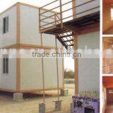 Prefabricated House thumbnail-1