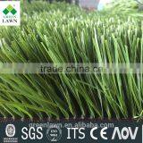 New Product PE Material bi Colors CE Standard Field Artificial Grass Carpet for Soccer Field China thumbnail-3