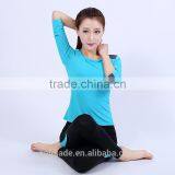 Hot Comfortable Yoga Clothes Yoga Workout Clothing Gym Wear for Women thumbnail-1