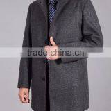 Pattern Faux Fur Coat Sweater Coat Modern Mink Fur Coat thumbnail-3