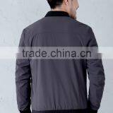 XX J321 Latest Customized Embroidered Logo Coat Mens Jacket thumbnail-2