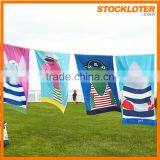 Overstock 100% Cotton Yarn Beach Towel Stock Lot 150913 thumbnail-1