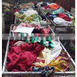 GZY 2015 New Arrival Fashion High Quality Used Clothes Bales thumbnail-6
