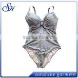 Latest Design High Quality Hot Selling Wholesale Photos Sexy Open Bikini thumbnail-1