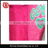 Stocklots pu Fleece Sportswear Clothing Sets thumbnail-2