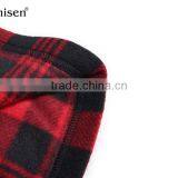 Hotsale Wholesale Windbreaker Men Plaids Jacket thumbnail-4