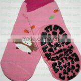 Baby Tramponline Socks With Non Slip Dots Anti Slip Indoor Socks thumbnail-3