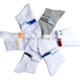 Custom Socks Men Athletic Sports Socks thumbnail-3