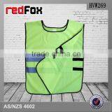 China Reflex Safety Running Tabard thumbnail-6