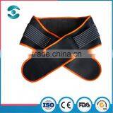 Body Healthcare Comfortable Heating Back Support Strap Nano Lumbar Support thumbnail-2