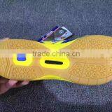 Original Brand Badminton Sports Shoes Overstock Wholesale Clearance thumbnail-5